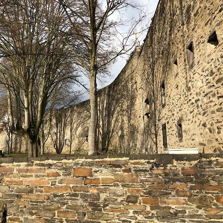 Ferienwohnung An der Stadtmauer Andernach Exterior foto